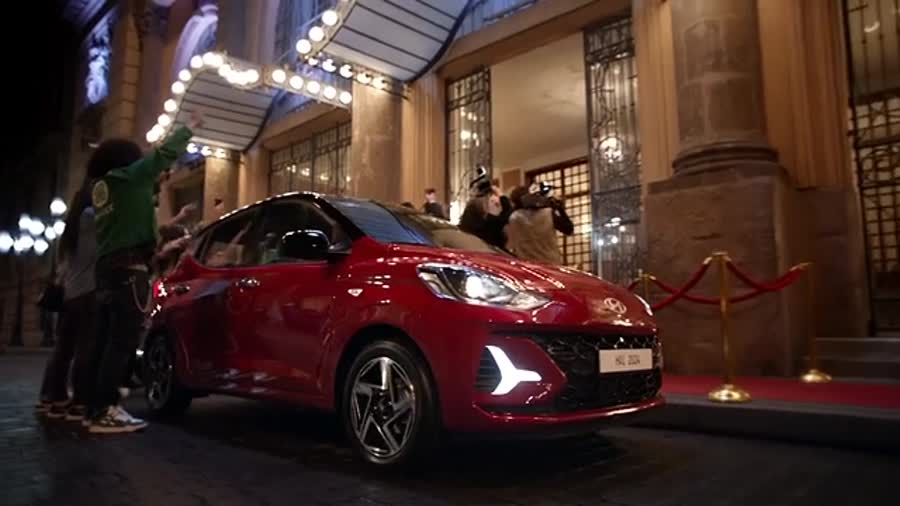HYUNDAI