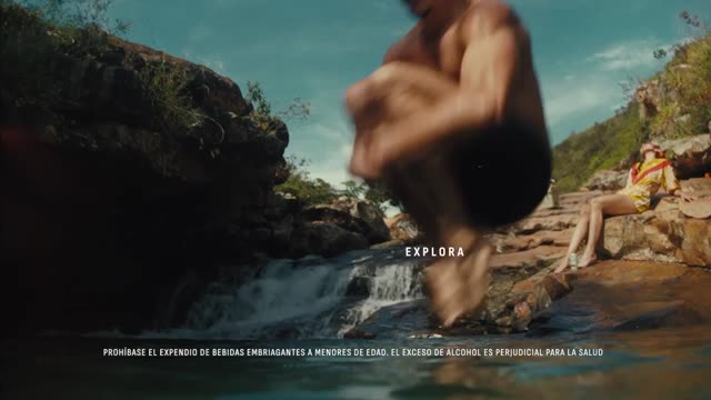 CERVEZA MÍTICA