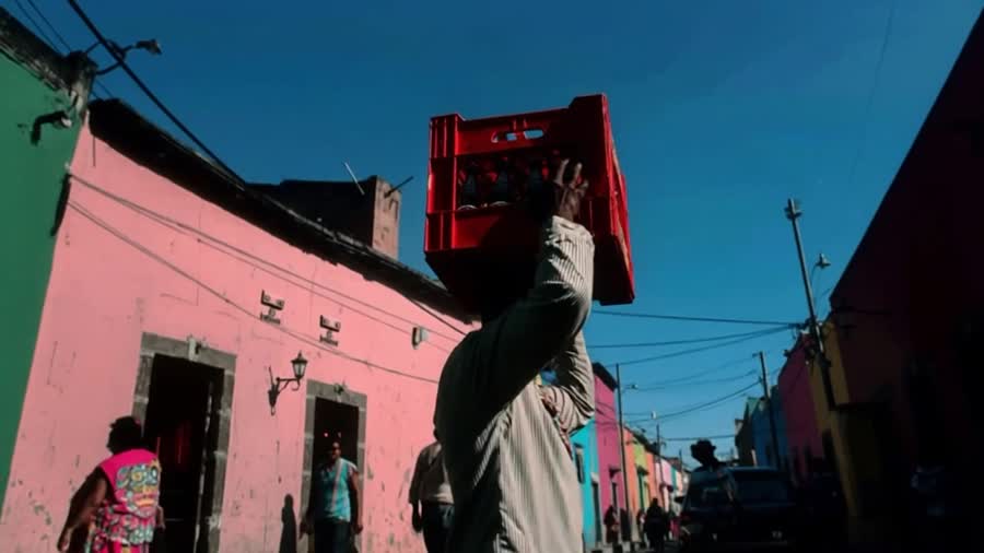 SOLEDAD